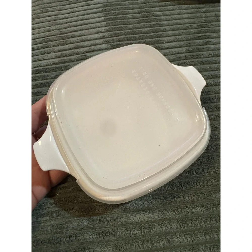 Corningware small petite